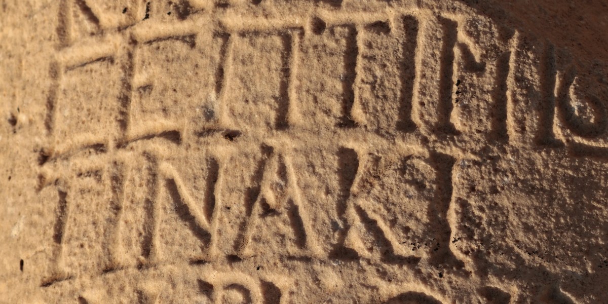 Ancient Languages