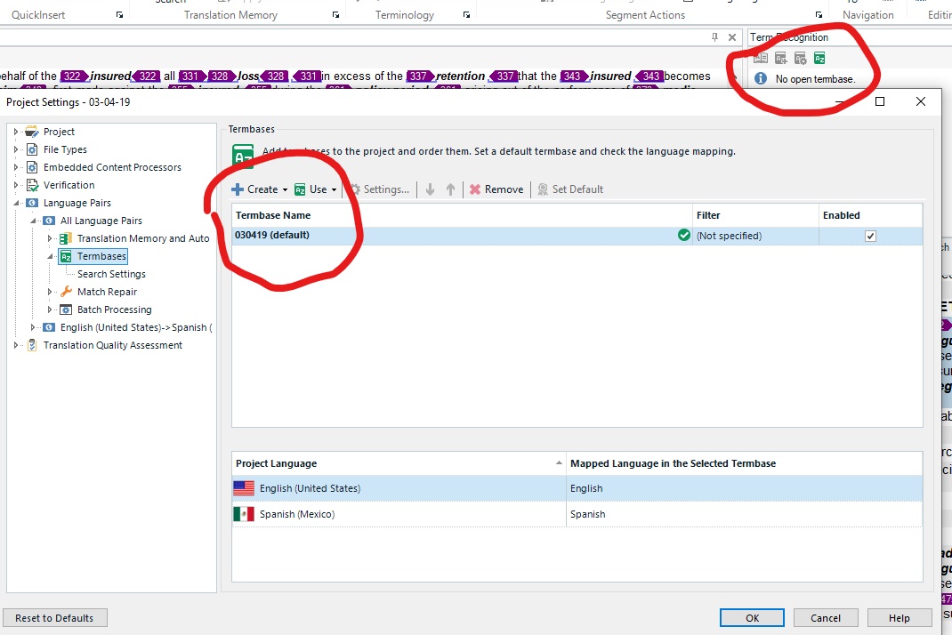 What Is an SDLTB File? How to Open and Convert SDL Terminology Databases