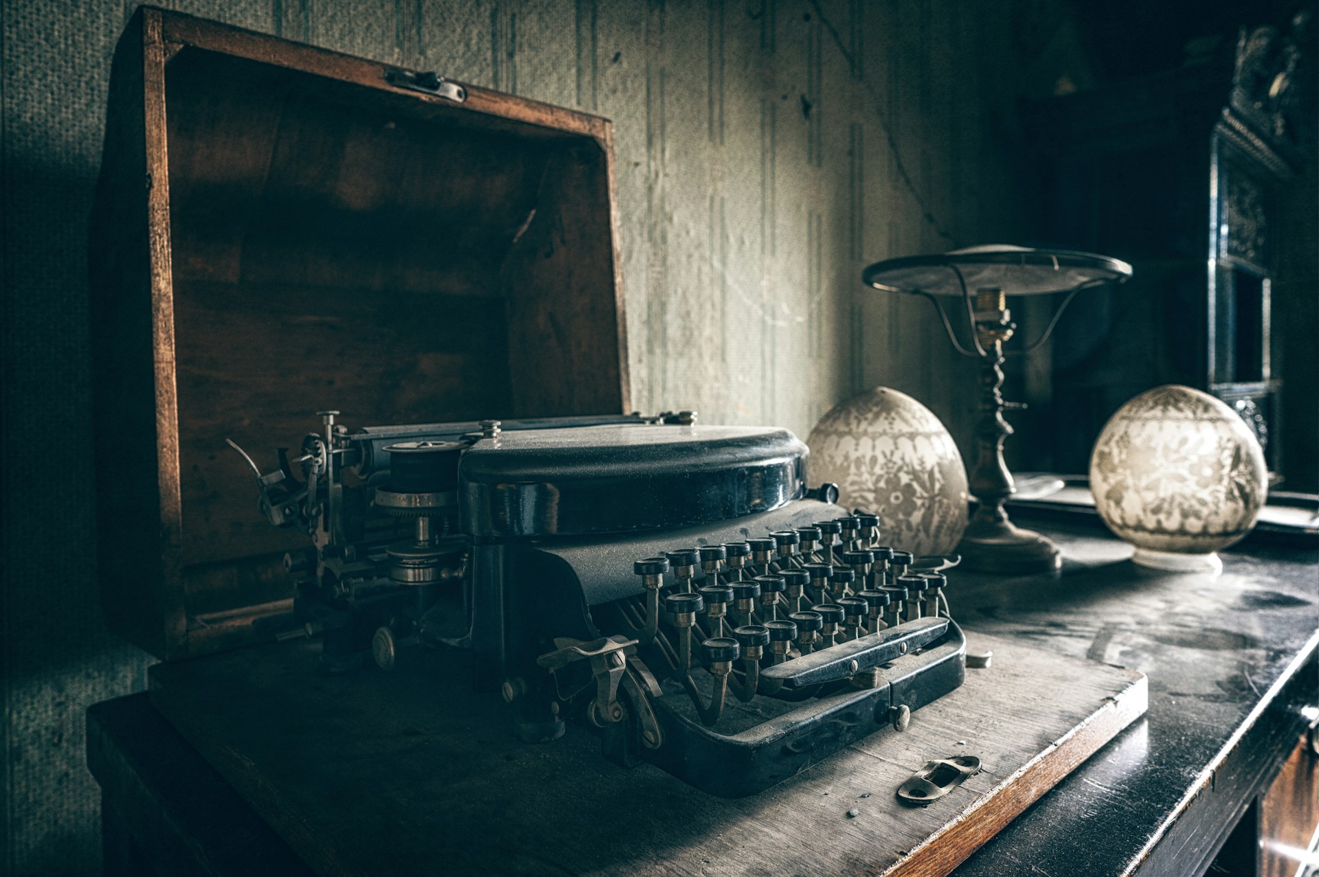 Echoes of Translation: How Words Traveled Through History